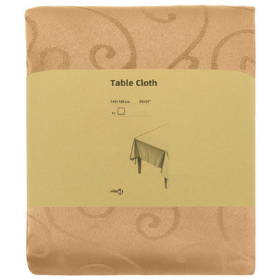  Table Cloth Dining Cover Kitchen Tablecloth Living Room Modern Jacquard