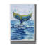 Toile épique «Whale Tail» par Anika Goodhue-106418599
