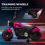 Dreher Zoomie Kids Battery Powered Ride On-857394620