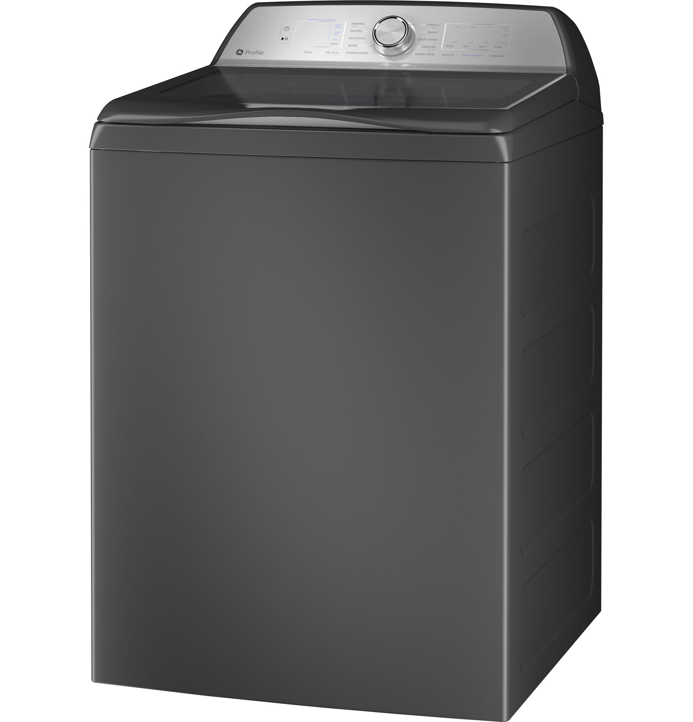 Samsung Washer f/l 5.3 Cubic Feet W/steam