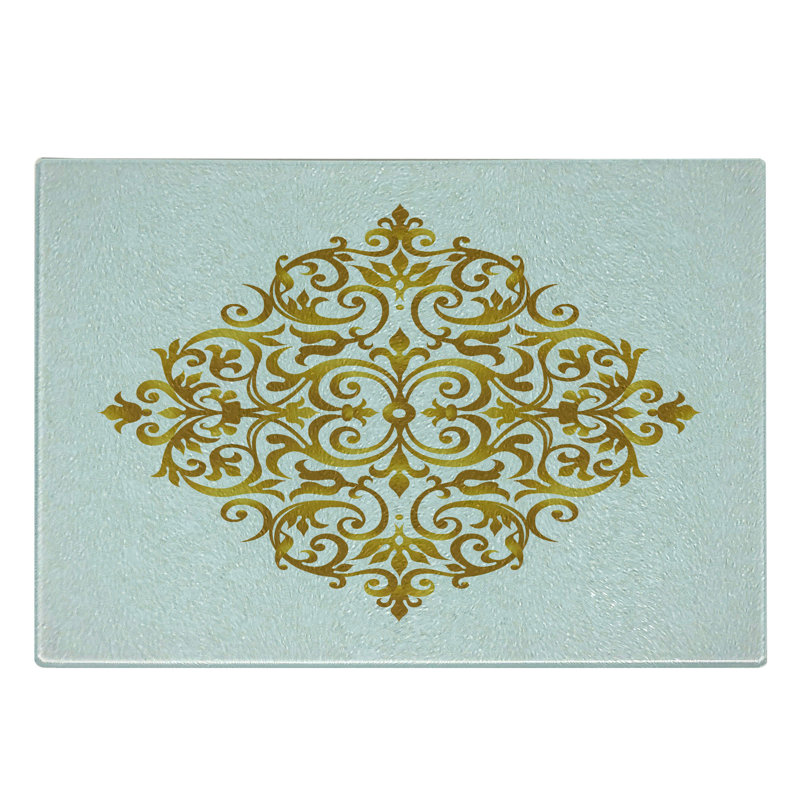 Planche à découper Ambesonne Mandala