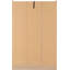 Cascio 3 Door Wardrobe-49461011