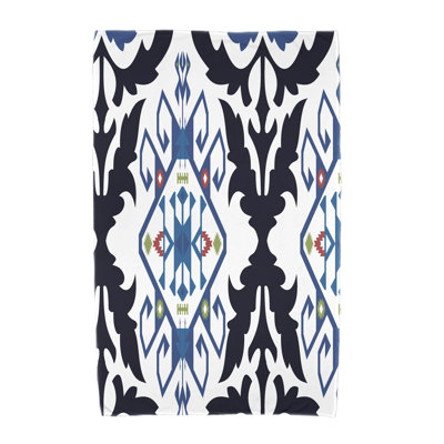 Serviette de plage Alfreda