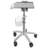 33.6 in. H x 16.5 in. W Utility Cart