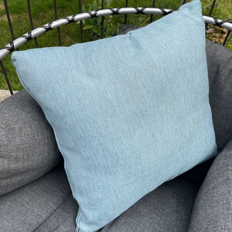Outdoor Throw Pillow