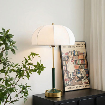 Lampe de table créative 1 lumière