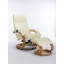 85cm Wide Lounge Chair