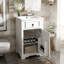Meuble-lavabo 20 po avec comptoir en céramique-1532421087