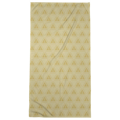 Barbra Beach Towel