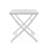 43.5'' Foldable Table-960396346