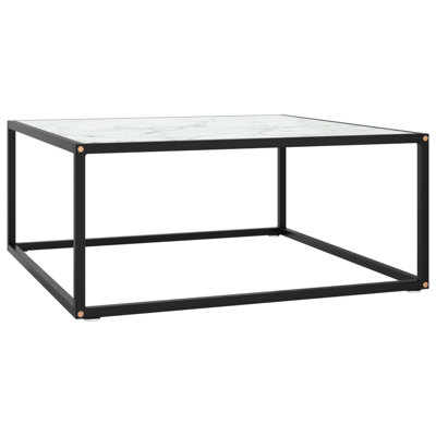 Alvah Frame Coffee Table
