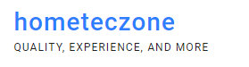 Logo hometeczone