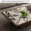 Ensemble de tables basses Modern-1266267346