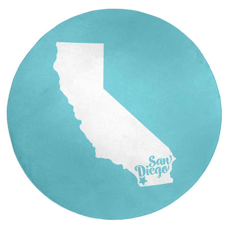 Tapis de poly-chenille san diego california