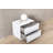 Parmita 24'' W Nightstand