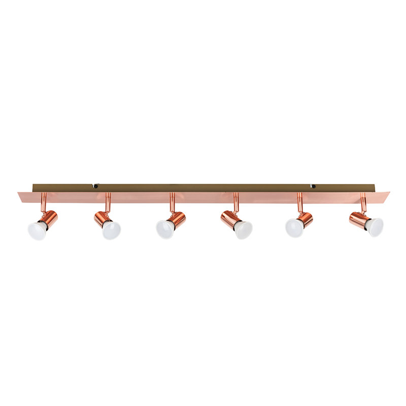 Zaina Spotlight, Copper, Copper