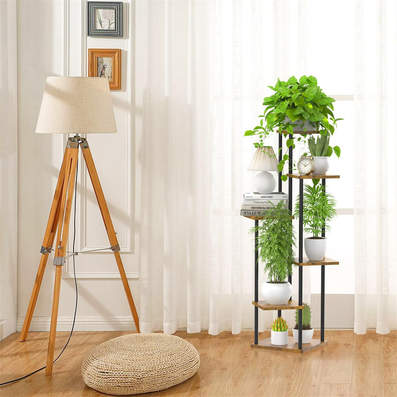 Plant Stand - Set of 6