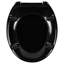 Dejaun Soft Close Elongated Standard Toilet Seat