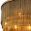 Tissot 8 - Light Chandelier
