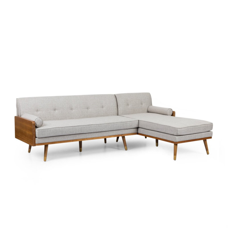 Canapé modulaire