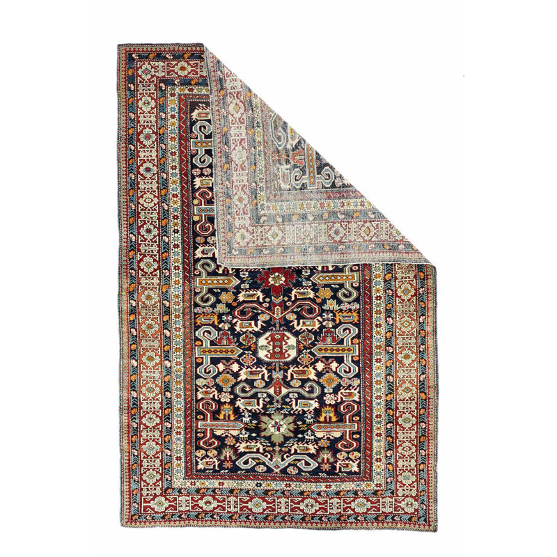 Wool Indoor Rug