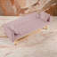 Canapé rembourré Etchison-1498390977