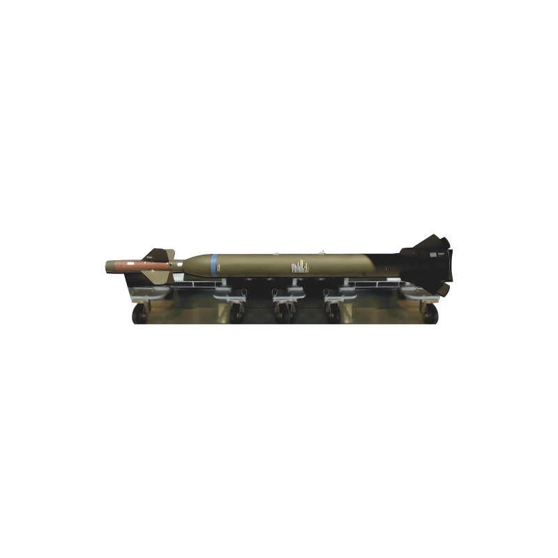 H20250 Bunker Buster