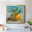 Impressionist Fruit Study III - Toile encadrée de qualité supérieure - prête à être accrochée-520012311-520012308