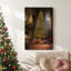 Art des Fêtes de Noël - Toile tendue avec châssis DVII-936890589