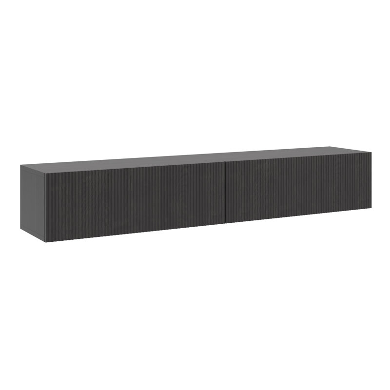 Luhrmann TV Stand for TVs up to 75"
