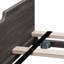 Lit plateforme double en bois massif avec lit gigogne Boling-217057252-134855721