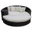 Lit de jour pour patio Modway-20549354-20549349