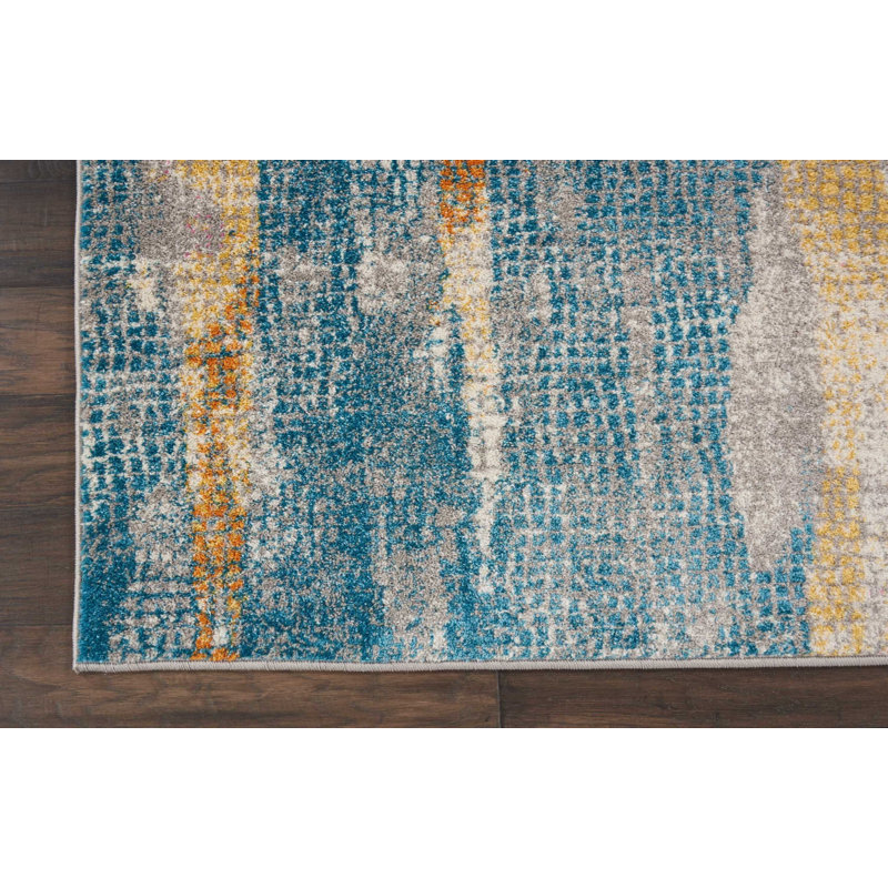 Indoor Rug, Rectangle 8' x 10'