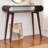 35.4'' Solid Wood Console Table
