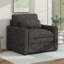 Fauteuil rembourré Cozy-115957084