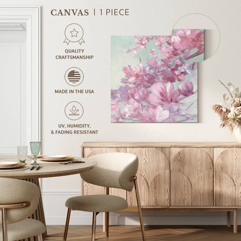 Harnek Spring Magnolia II