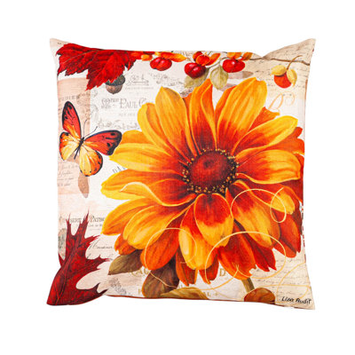 Housse de coussin Fall In Love