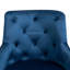 Tripp Velvet Office Chair-50652098
