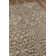 Oriental Handmade Tufted Wool Brown Area Rug