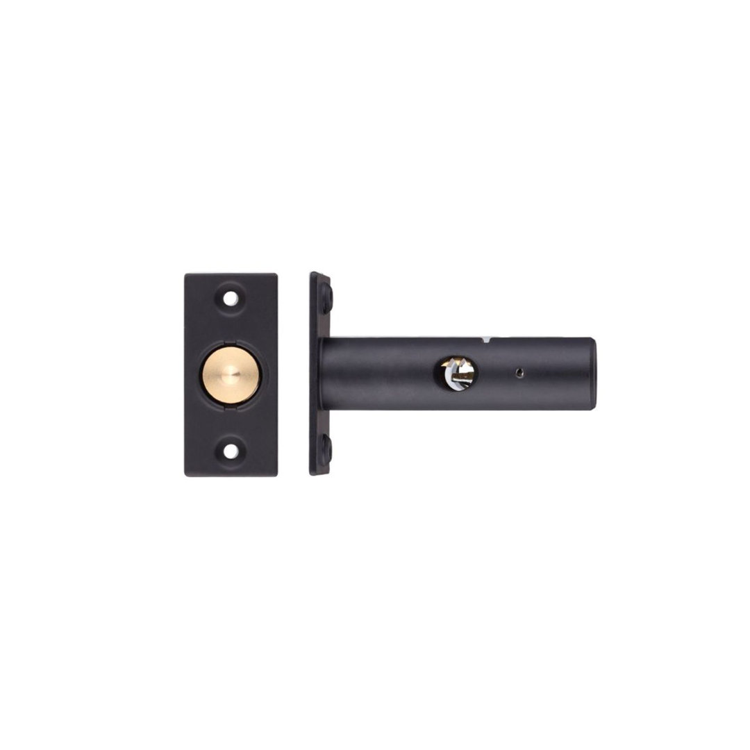 Rack Bolt One Sided