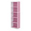 Aliesha Open Shelf Bookcase-32698197-69977018