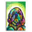 «Kinda Shih Tzu» par Dean Russo-452383035