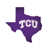 Tcu Horned Frogs sélectionné