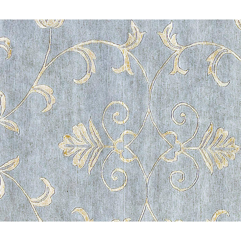 One-of-a-Kind 5'10" X 9'1" Area Rug