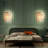 Annalese Flush Mounted Sconce