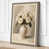 Taupe Border
