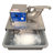 Paragon International Port-A-Blast Countertop Snow Cone Maker