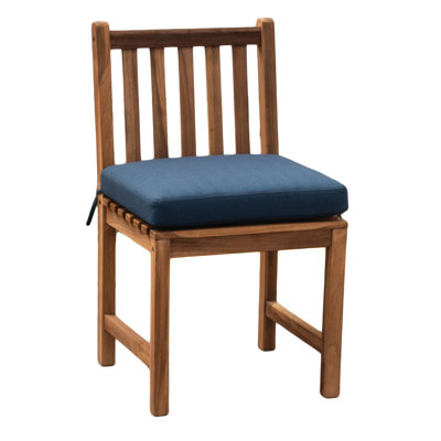 TB Dining Tommy Bahama 2 - Piece Outdoor Seat Cushion