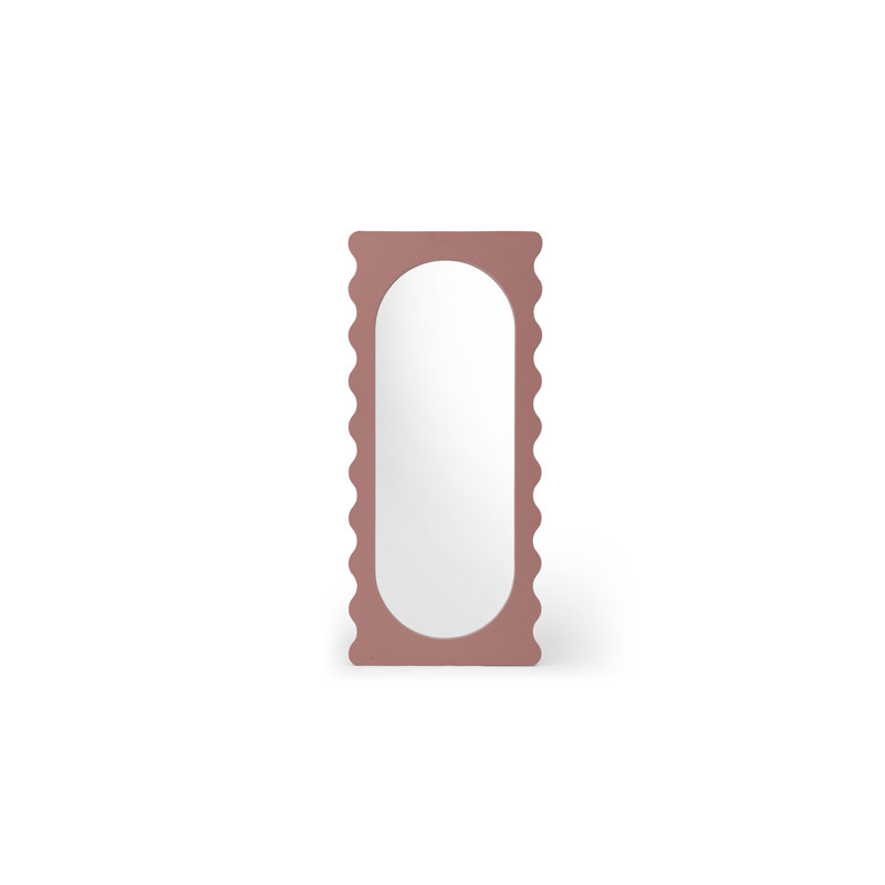 Kypton Rectangular Mirror