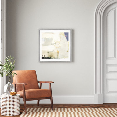 Pique I - reproduction sur toile